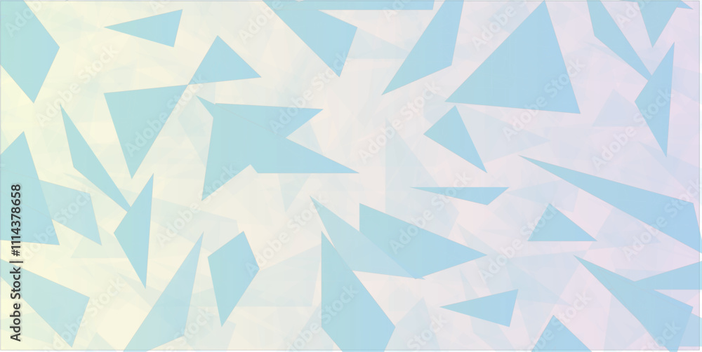 Soft blue Mother of pearl texture in faceted pattern Soft blue Mother of pearl texture in faceted pattern
