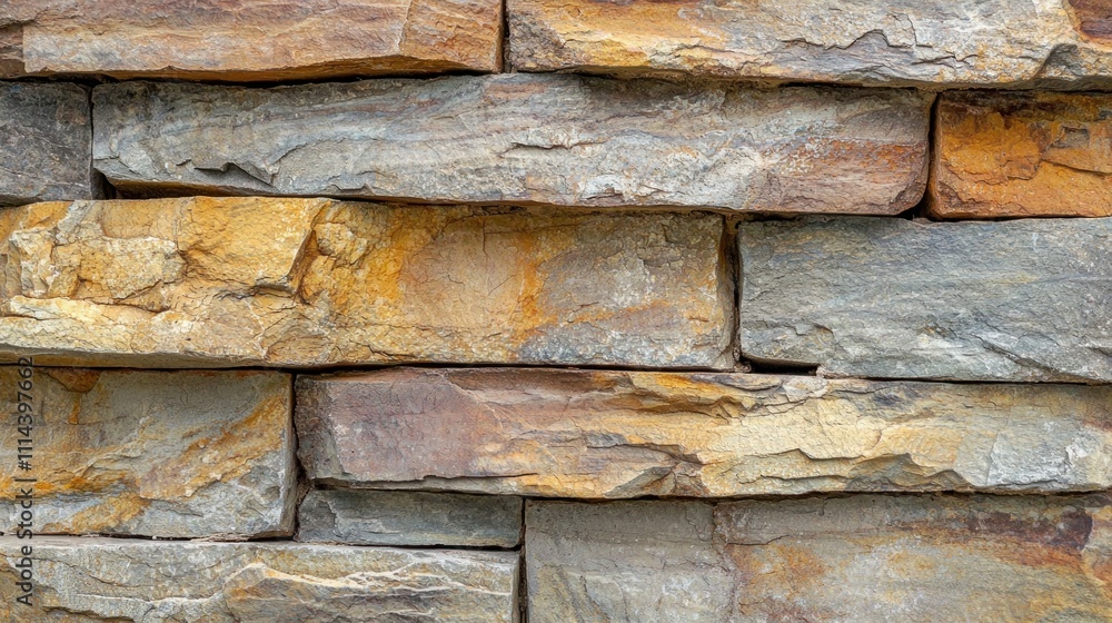 A textured building surface with weathered stone patterns, evoking a sense of history and strength. A textured building surface with weathered stone patterns, evoking a sense of history and strength.