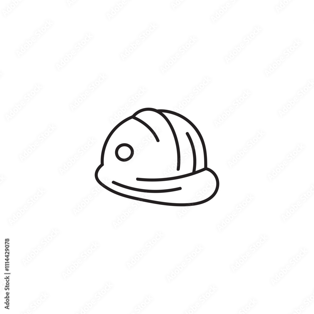 Hard Hat Hard Hat