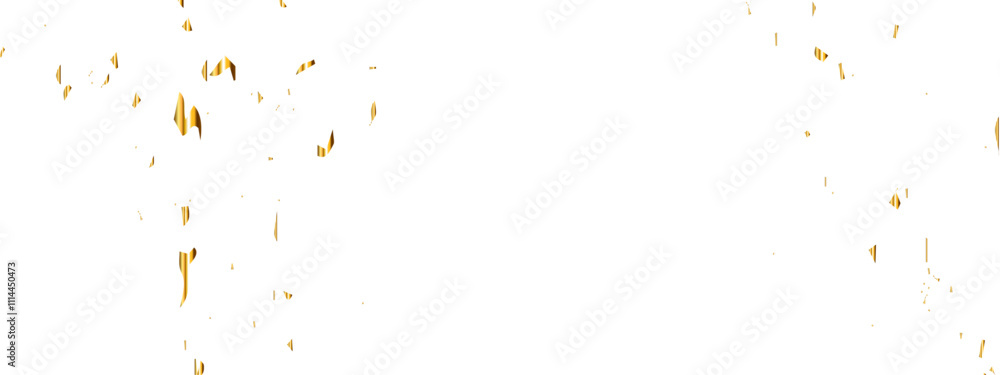 Vector gold particles confetti glitter on transparent background. Gold sparks and doted golden glitter special light effect celebration background. Vector gold particles confetti glitter on transparent background. Gold sparks and doted golden glitter special light effect celebration background.