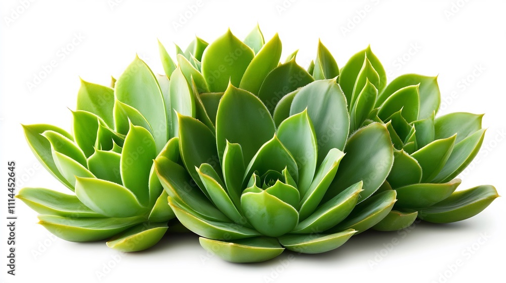 plant isolated on white plant isolated on white