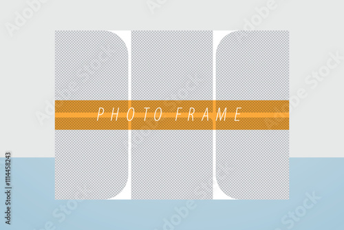 photo frame album picture photography albums 