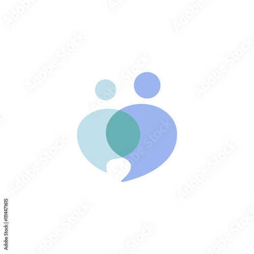 mom and baby. baby care. baby mascot logo sleeping parent comfortably. Sweet dream illustrations. cute baby sleep