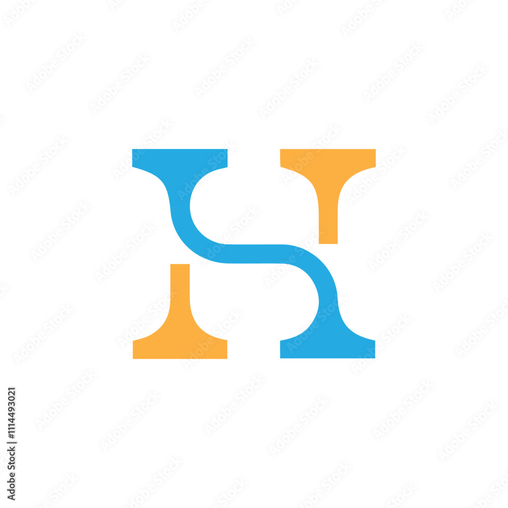 sh logo design vector template, initial sh letter logo, initial hs letter logo design vector, hs logo vector design, HS or SH monogram minimal elegant logo design vector illustration, letter SH logo. sh logo design vector template, initial sh letter logo, initial hs letter logo design vector, hs logo vector design, HS or SH monogram minimal elegant logo design vector illustration, letter SH logo.