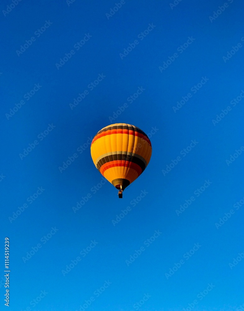 Fototapeta premium balloon