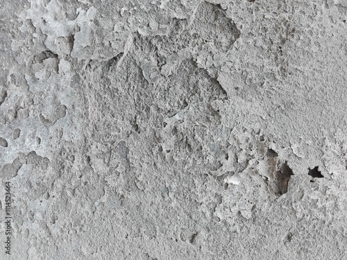 Weathered cement wall.Old concrete texture