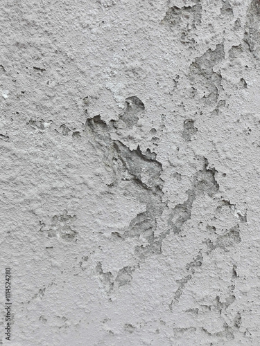 Rough,old concrete wall