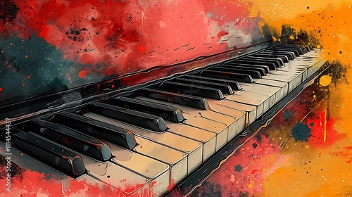 Infographic role of counterpoint in music theory showing examples of how independent melodies interact within a composition