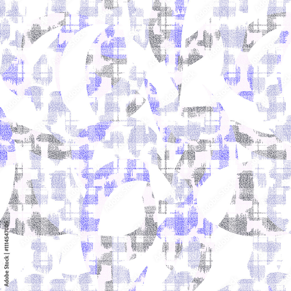 abstrct flower seamless patterns abstrct flower seamless patterns