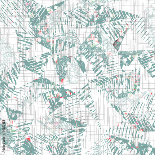 abstrct seamless patterns