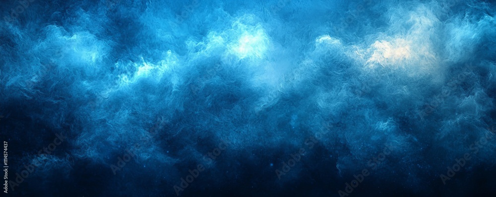 A seamless abstract dark blue grunge wall texture with a vintage concrete background. A seamless abstract dark blue grunge wall texture with a vintage concrete background.