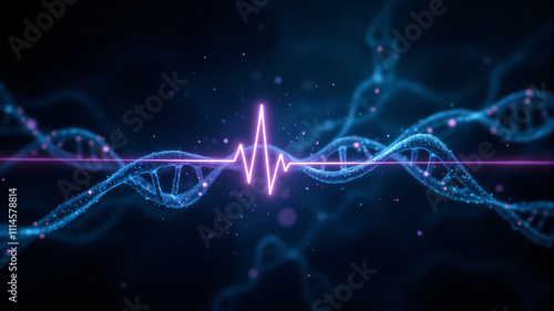 Exploring the Interconnection Between DNA and Human Health for Enhanced Understanding