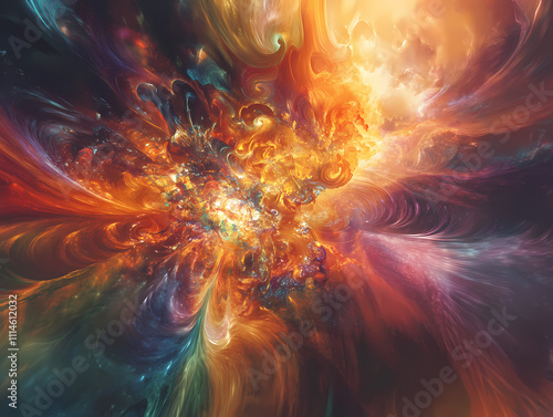 Colorful-space-galaxy-cloud-nebula-Starynight wallpaper, galaxies exploding  