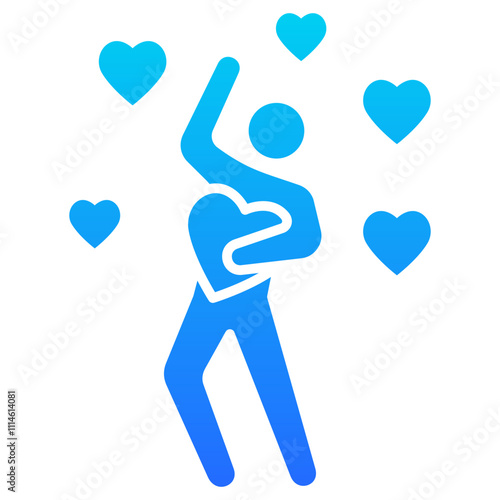 Affection Icon