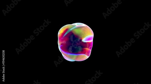 abstract blob, animated blob, fluid blob, organic shape, morphing blob, liquid blob, dynamic blob, colorful blob, moving blob, soft edges, amorphous shape, smooth blob, flowing blob, shape shifting, b