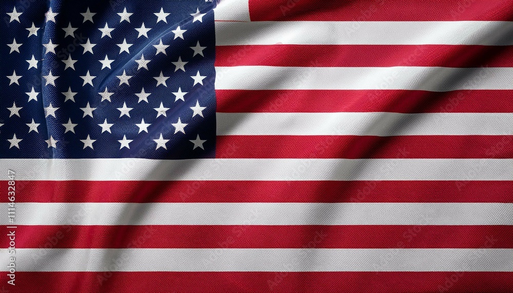 american flag american flag