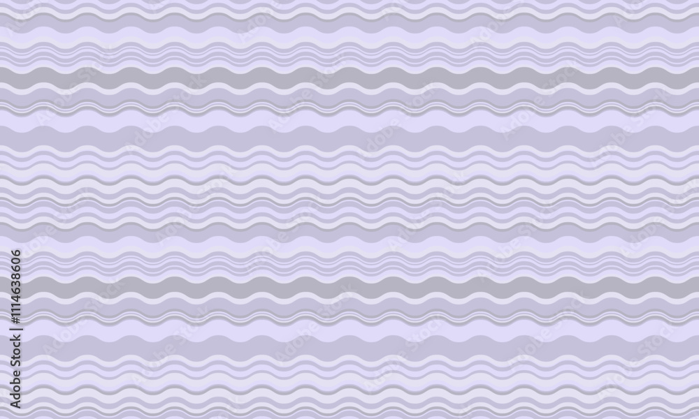 Abstract background with wavy stripes in vibrant colors, creating a rippled, liquid effect. Smooth curves and textured lines add elegance, vitality, and creativity. Ideal for wallpaper or textile. Abstract background with wavy stripes in vibrant colors, creating a rippled, liquid effect. Smooth curves and textured lines add elegance, vitality, and creativity. Ideal for wallpaper or textile.