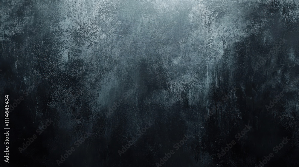 Obraz premium Dark Textured Background With Subtle Light Variations