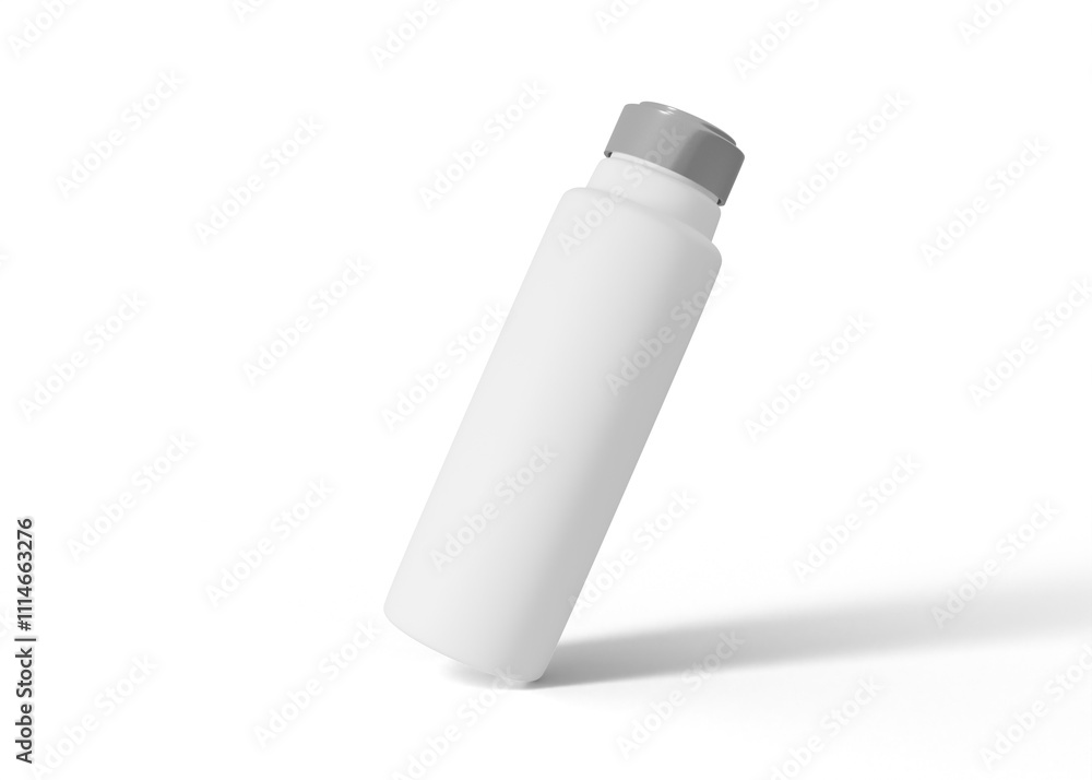 Sport Bottle Water Mockup Sport Bottle Water Mockup
