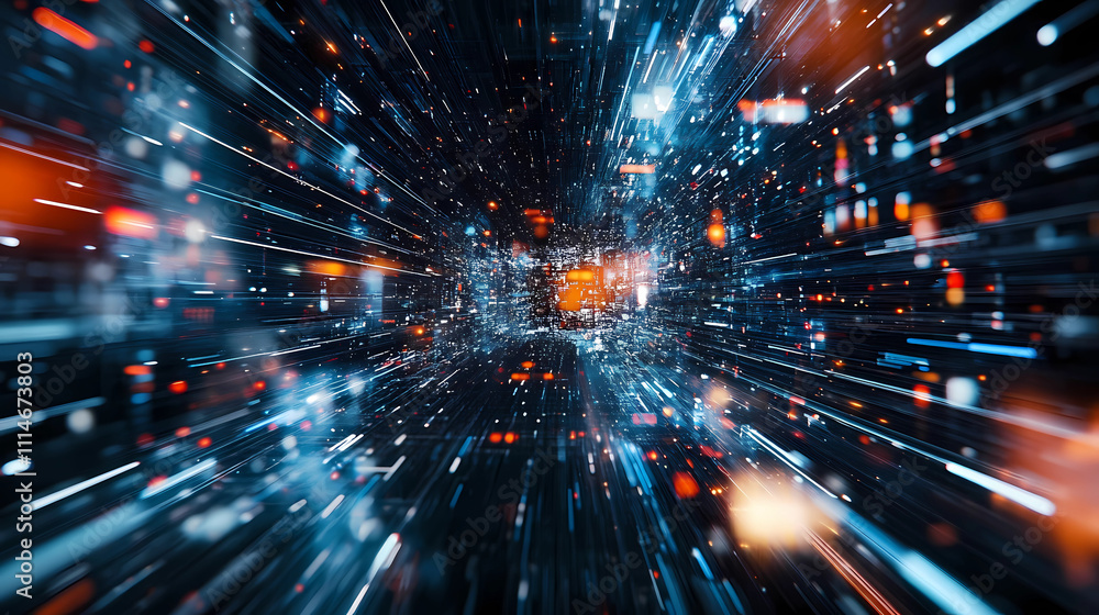 Deep Learning in Action: Machine Learning and Neural Flow Networks Deep Learning in Action: Machine Learning and Neural Flow Networks