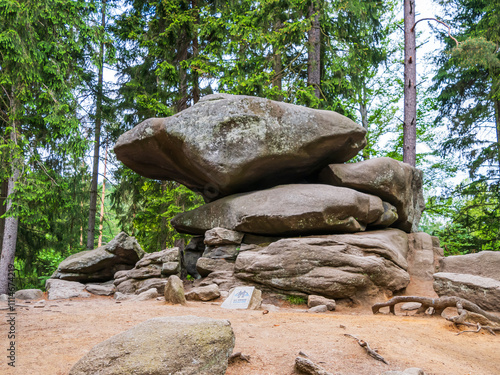 Fototapeta Naklejka Na Ścianę i Meble -  poland
