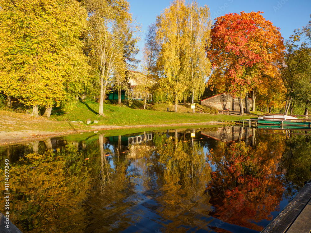 Obraz premium Poland