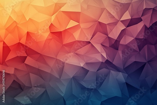 abstract colorful background with gradient colors  photo