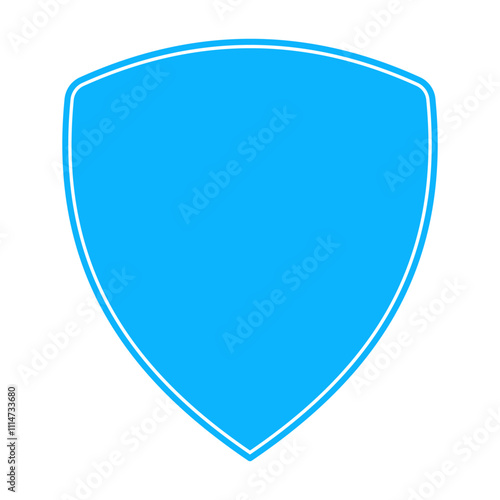 Free Download Modern Logo Design - M Logo Design - Shield Design - GFXLoad