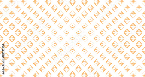 seamless pattern with ornament