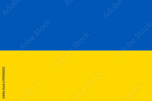 Flag of Ukraine