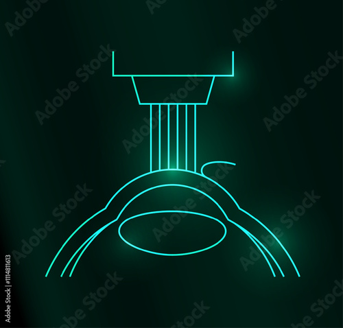 LASIK eye surgery