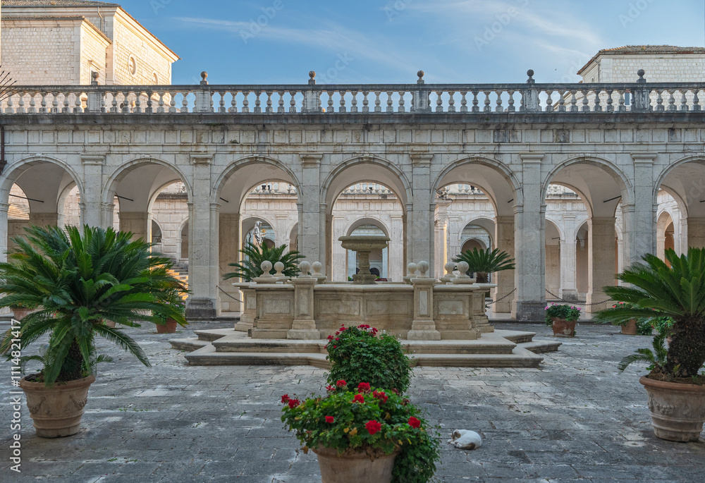 Obraz premium tourist photos of italy