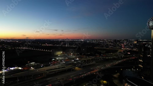 Dallas aerial photography, drone footage, night photography, cityscape, real estate, tourism, cinematic, skyline, skyscrapers, dallas, drone, aeriel, videos