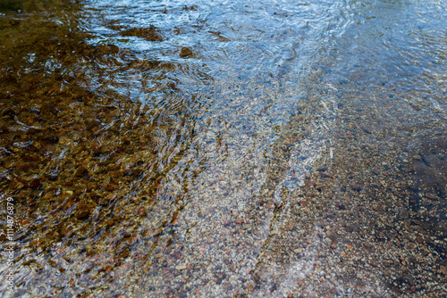 AGUA DE RIO ESPAÑA 2024 AGUA CLARA RIVER WATER SPAIN 2024 CLEAR WATER