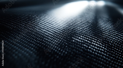 Carbon Fiber Weave Texture
