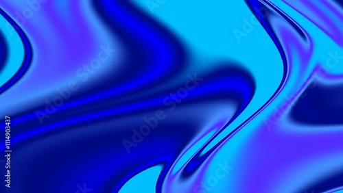 Abstract blue and purple swirling pattern creating a dynamic visual effect.