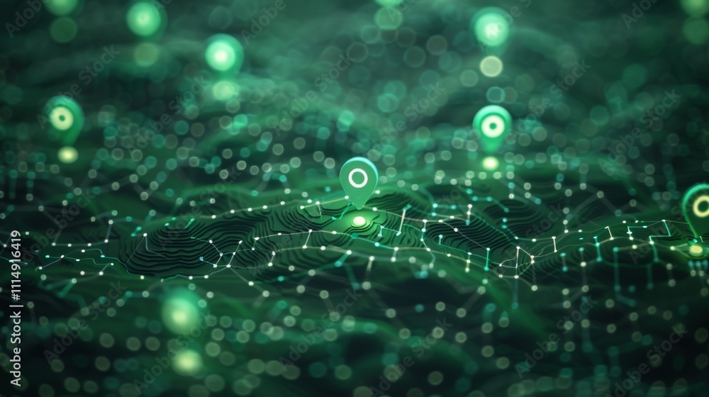 Eco friendly transport management systems for a sustainable, carbon neutral supply chain Eco friendly transport management systems for a sustainable, carbon neutral supply chain