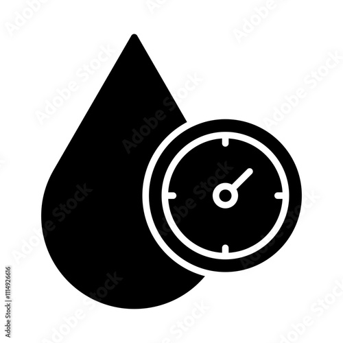 Blood Pressure Icon photo