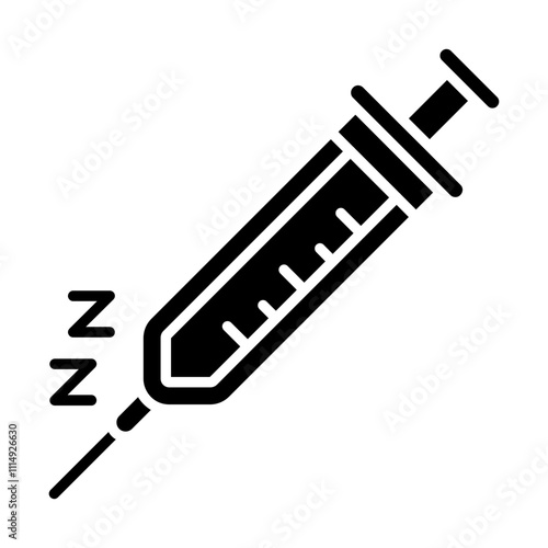 Anesthesia Icon