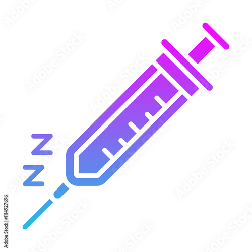 Anesthesia Icon