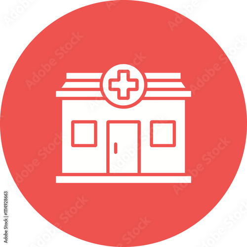 Pharmacy Icon