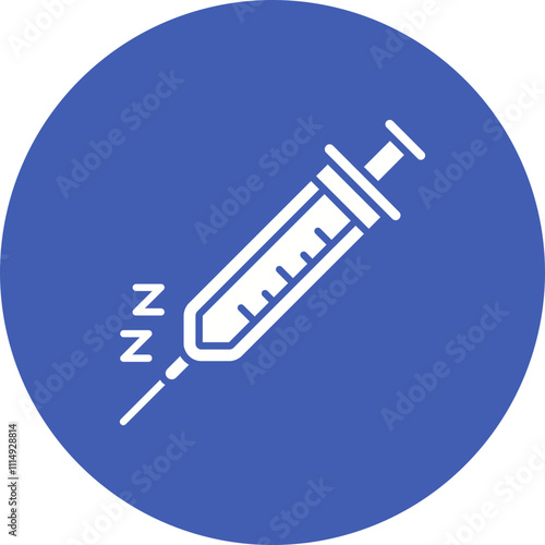 Anesthesia Icon