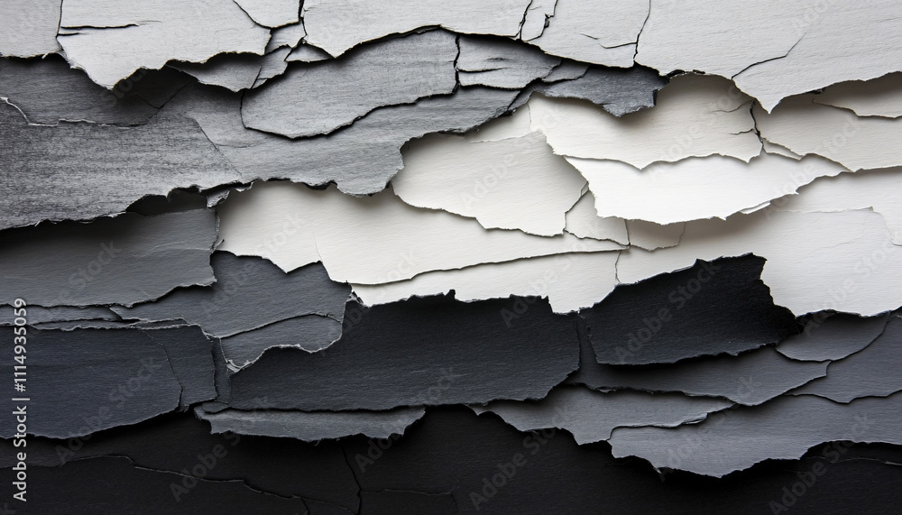 Obraz premium Minimalist background for creative design