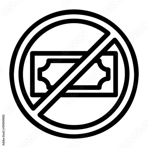 no corruption