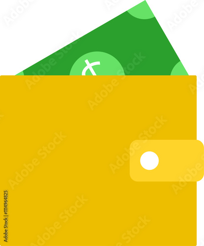 Wallet Icon

