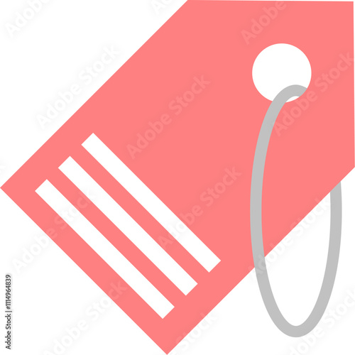 Price Tag Icon
