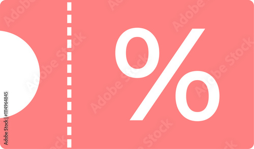 coupon discount icon
