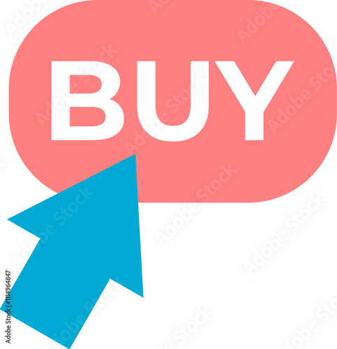 Buy Button Icon
