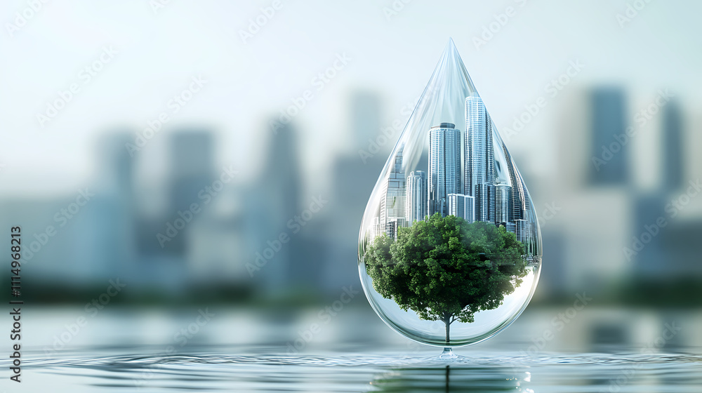Smart Eco-Future Smart Eco-Future