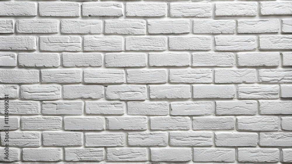 Obraz premium brick-wall